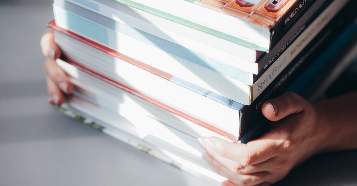 Does vulnerable stack and if so how? - Free stock photo of bind, book, books