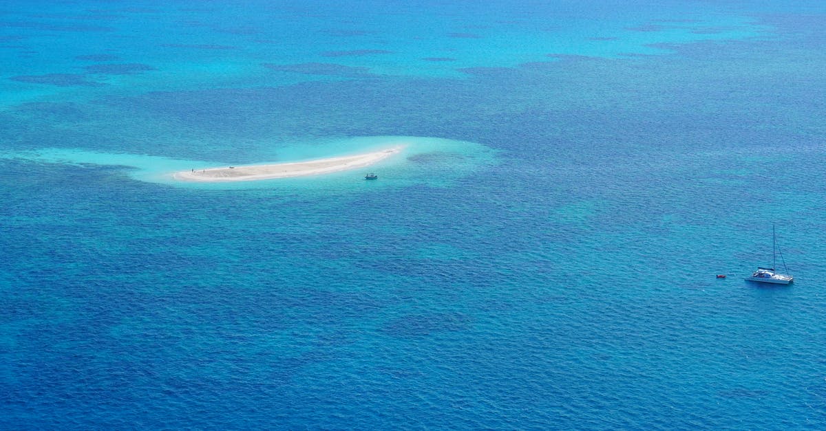 Does Winston's Tesla Cannon Penetrate Zarya's Barriers? - Aerial Photography Of Body Of Water