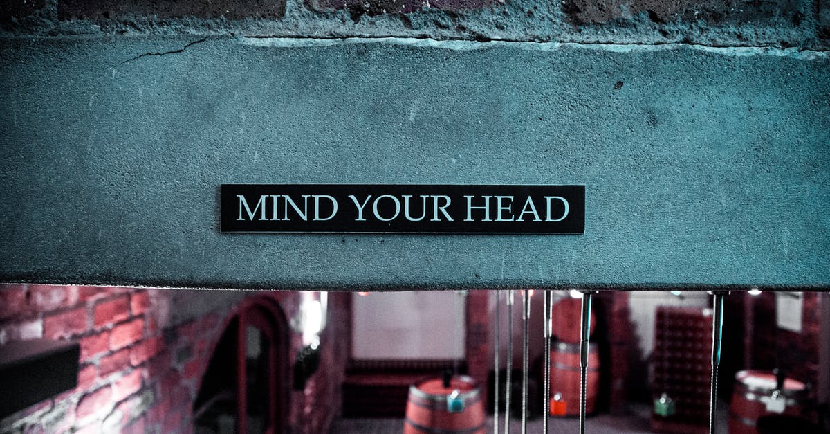 Does your loot level with your char? - Mind Your Head Signage