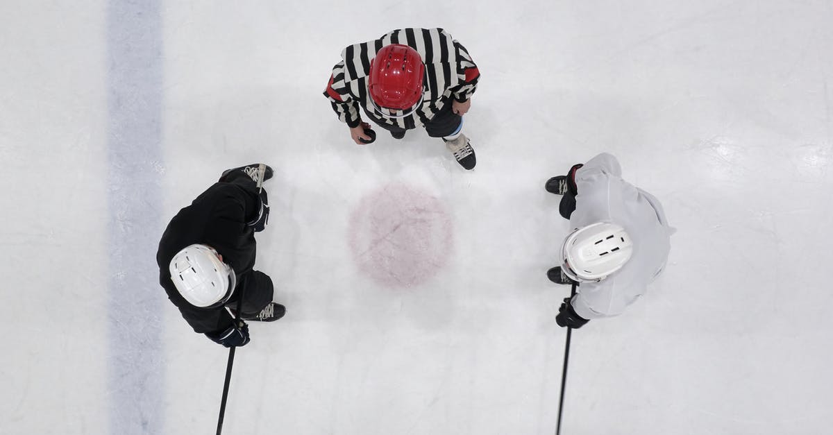 Does your team rating get taken into account in FUTs opponent selection? - Top View of Men Playing Ice Hockey Does your team rating get taken into account in FUTs opponent selection? - Top View of Men Playing Ice Hockey