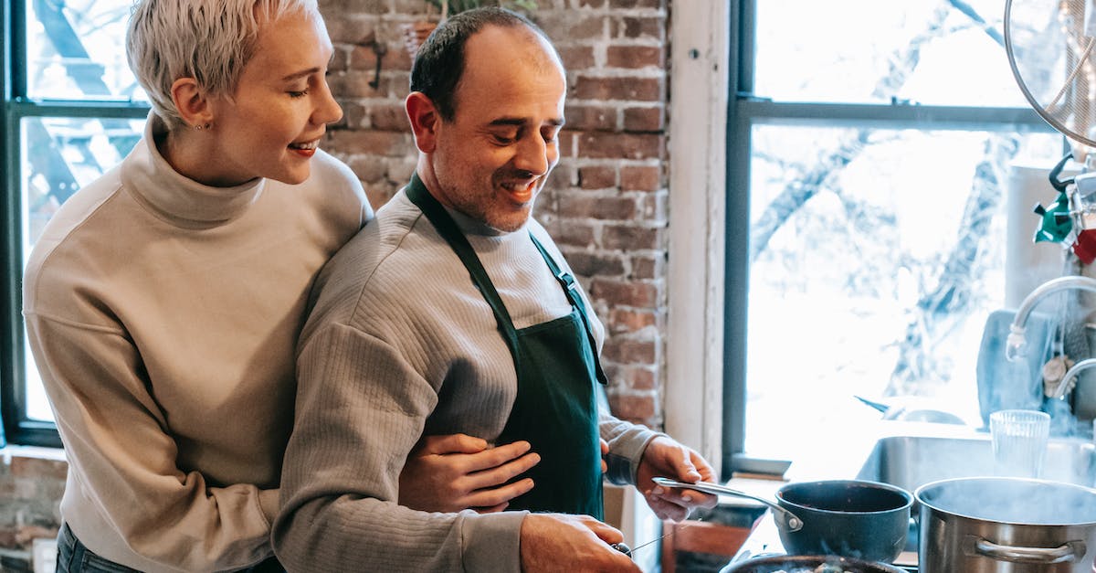 Dota 2 config file in steam gets reset all the time! - Content man with girlfriend frying meatballs in pan at home Dota 2 config file in steam gets reset all the time! - Content man with girlfriend frying meatballs in pan at home