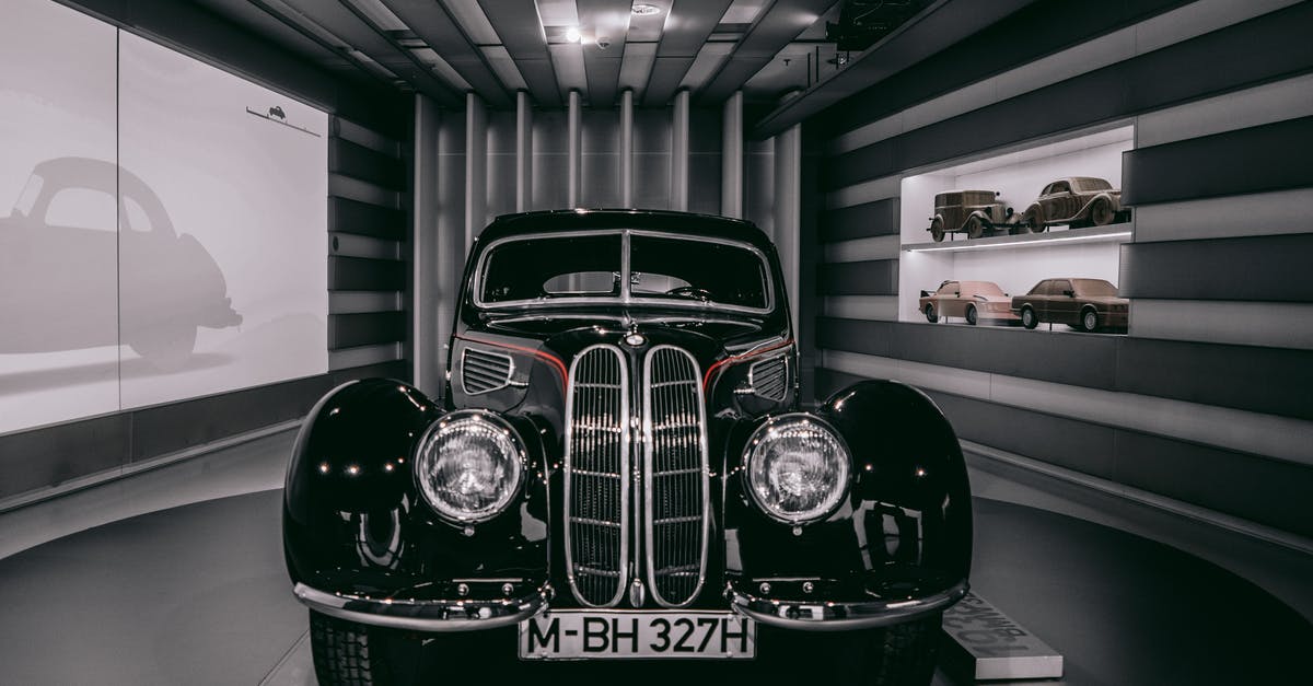 Downloaded car design does not appear in car selection or my designs menu - Selective Focus Photography of Black Car Downloaded car design does not appear in car selection or my designs menu - Selective Focus Photography of Black Car