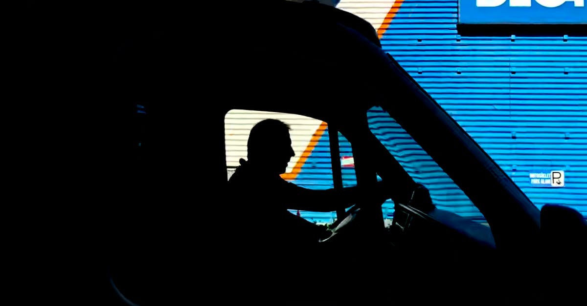 Downloading an Xbox One profile to an External Hard Drive - Man Driving Truck Downloading an Xbox One profile to an External Hard Drive - Man Driving Truck