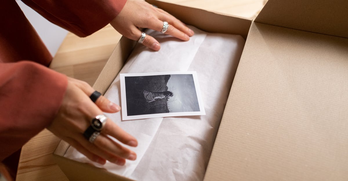 Downloading the expansion packs and the DLCs [closed] - Polaroid Picture on a Box