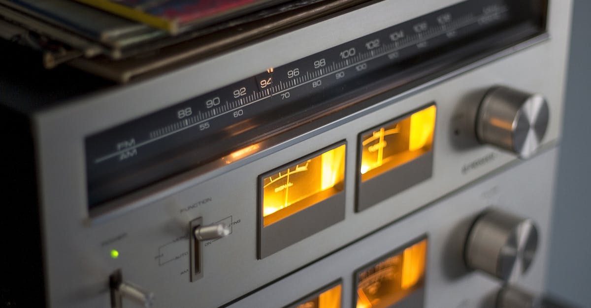 Downpatch / Legacy - Weapons Switch Glitch does not work - Turned-on Am Radio Downpatch / Legacy - Weapons Switch Glitch does not work - Turned-on Am Radio