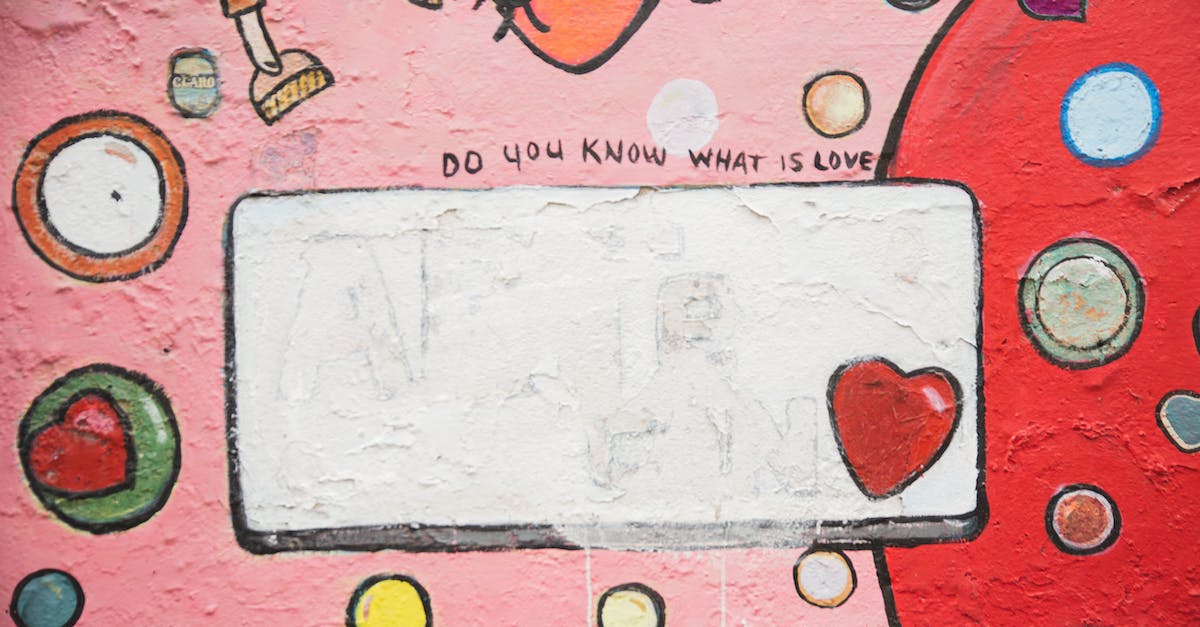 Downvoting when User hearts are already empty - Old graffiti wall with hearts and bright spots Downvoting when User hearts are already empty - Old graffiti wall with hearts and bright spots