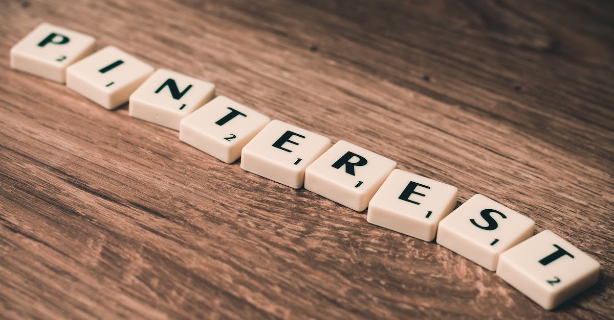 Draenor: does any in-game text make the connection to Outland? - Scrabble Tiles Forming Pinterest Word on Brown Wooden Surface Draenor: does any in-game text make the connection to Outland? - Scrabble Tiles Forming Pinterest Word on Brown Wooden Surface