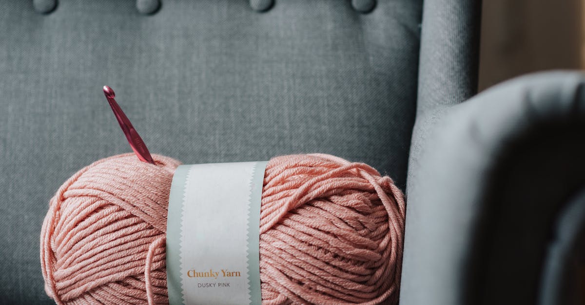 Dragon Age Inquisition, how to start crafting? - Pink yarn for knitting on sofa Dragon Age Inquisition, how to start crafting? - Pink yarn for knitting on sofa