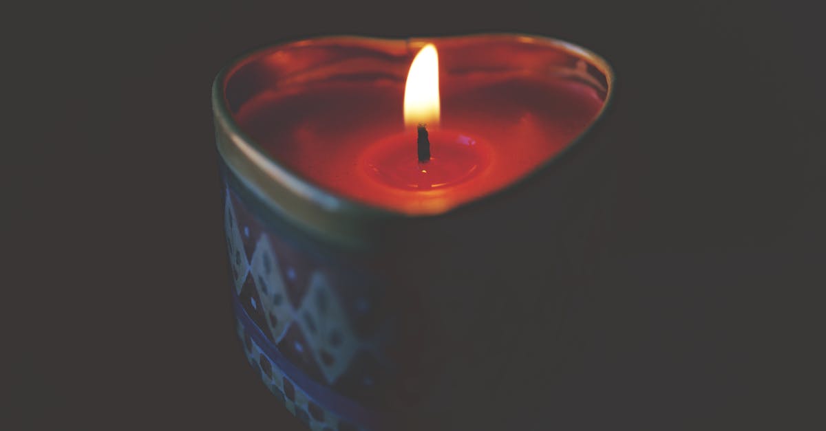 Dragon Age Inquisition- In Your Heart Shall Burn - Close-up of Tea Light Candle Against Black Background Dragon Age Inquisition- In Your Heart Shall Burn - Close-up of Tea Light Candle Against Black Background
