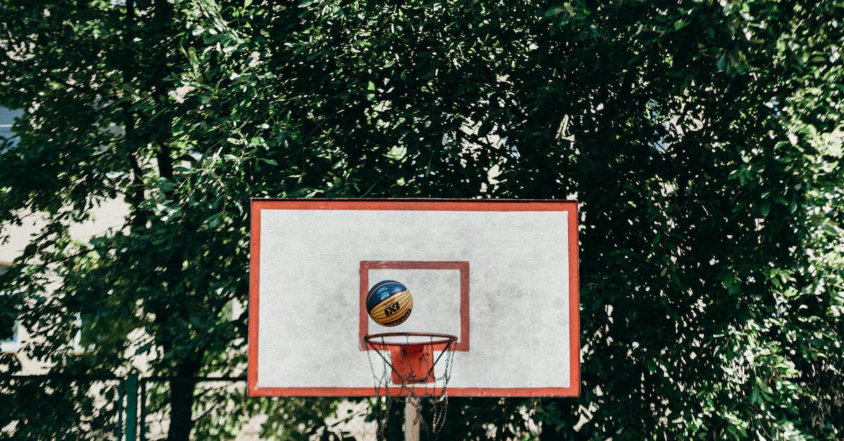 Dragon and game high levels - Ball on the Basketball Hoop 