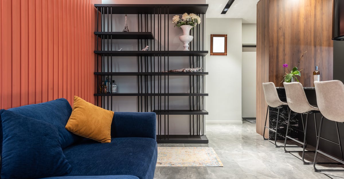 Draught of Living Death/Astronomy Tower Secret Room - Modern living room interior with couch against flowers on shelf in house with shiny lights Draught of Living Death/Astronomy Tower Secret Room - Modern living room interior with couch against flowers on shelf in house with shiny lights