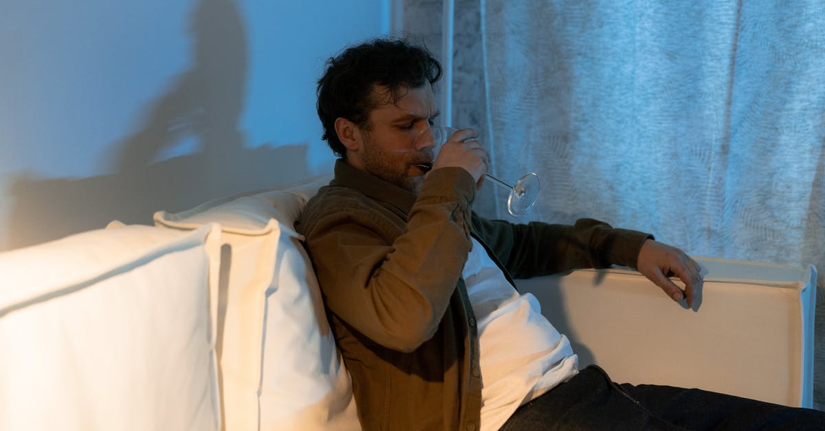Drunk/Damned mechanics: how do they interact? - A Man Drinking Alcoholic Drink Drunk/Damned mechanics: how do they interact? - A Man Drinking Alcoholic Drink