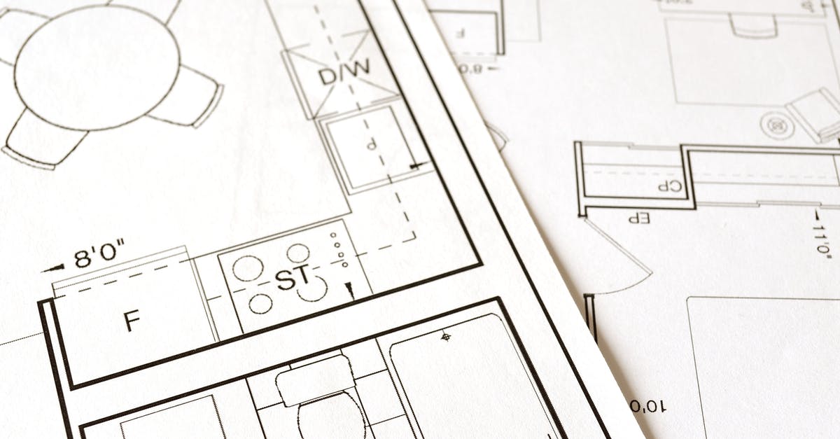 Dual Avelyn build - House Floor Plan