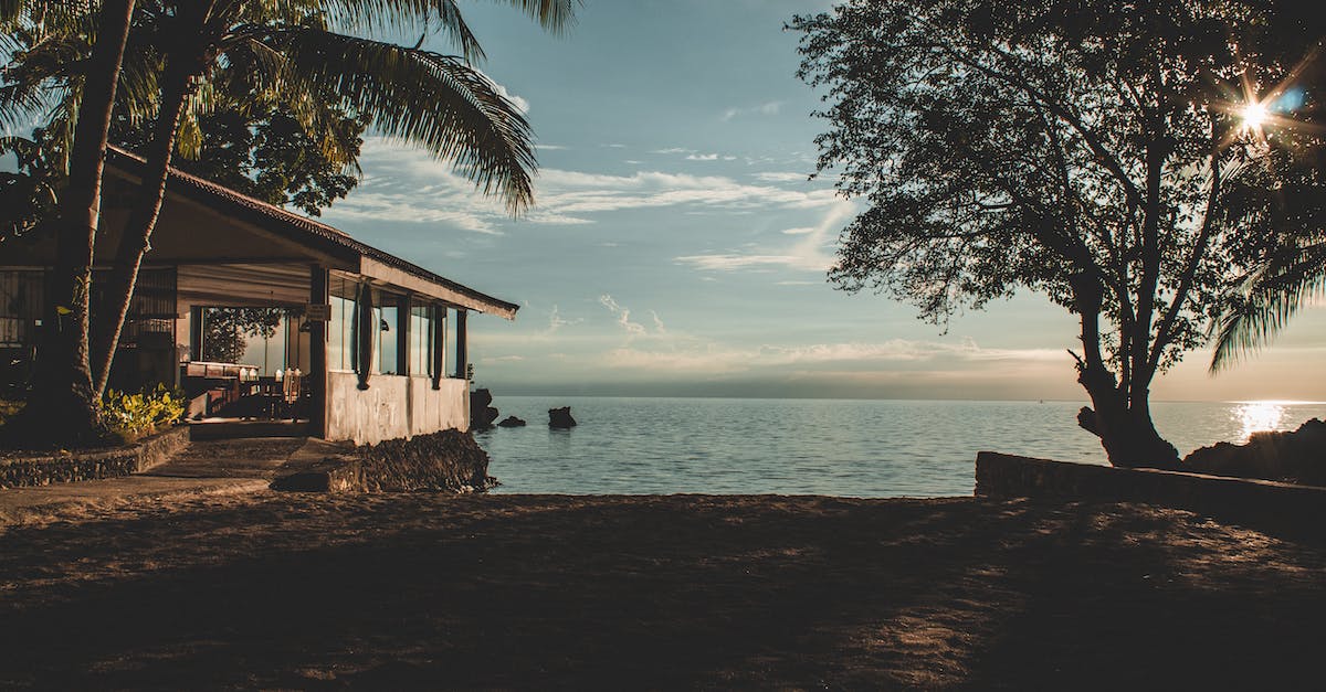 Dwarf Fortress: Cannot generate ideal Terrifying biomes - Photo of House Near Beach