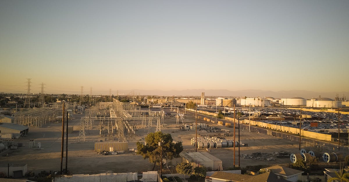 Dwellers not consuming resources? - Free stock photo of aerial shot, architecture, battery Dwellers not consuming resources? - Free stock photo of aerial shot, architecture, battery