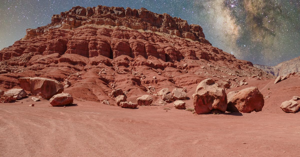 Dwellers return automatically after finding a low amount of items in Wasteland - A Canyon Under a Starry Sky