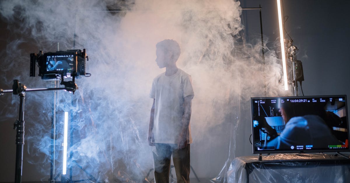 Dying Light The Bozak Horde - Weapons are taken during loading screens - A Boy Standing on a Smoke Near a Screen Dying Light The Bozak Horde - Weapons are taken during loading screens - A Boy Standing on a Smoke Near a Screen