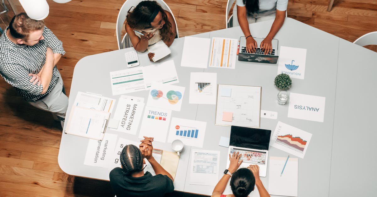 Early disconnect from all 5 team members (before first blood / 5 minutes) - People in the Office Discussing a Project