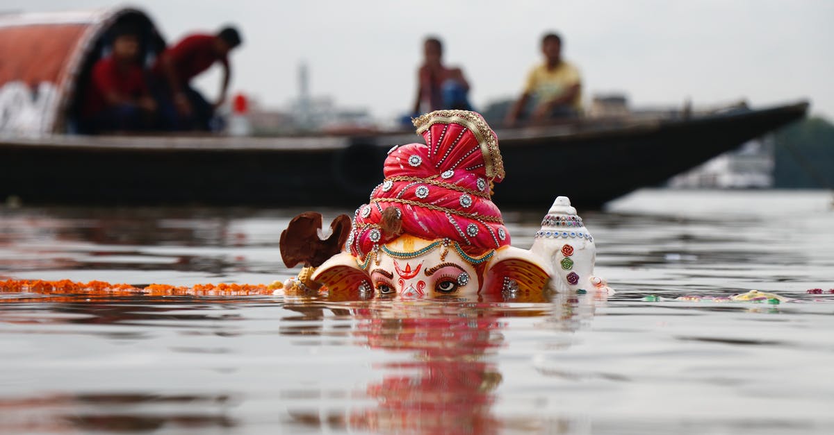 Easy way to get the 'They're Not Dolls...' and '...They're Action Figures' achievements - Lord Ganesha Statuette Submerged on Body of Water Easy way to get the 'They're Not Dolls...' and '...They're Action Figures' achievements - Lord Ganesha Statuette Submerged on Body of Water