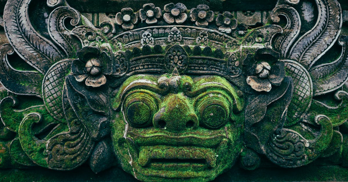 Elder Scrolls: What happened to the dragon statue left when Martin Septim's Dragon petrified? - Statue with Green Moss