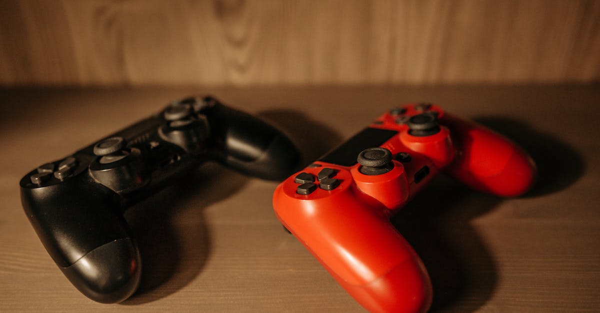 Emulation of 5-7th gen consoles w/o a GamePad? [closed] - Game Controllers on Shelf