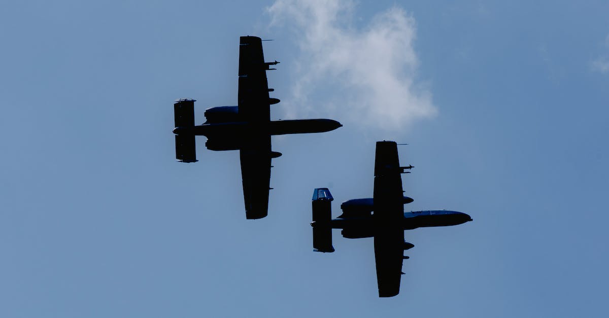 Enchant Property: Damage vs. Attack Speed % - Bomber combat aircraft flying in blue sky Enchant Property: Damage vs. Attack Speed % - Bomber combat aircraft flying in blue sky
