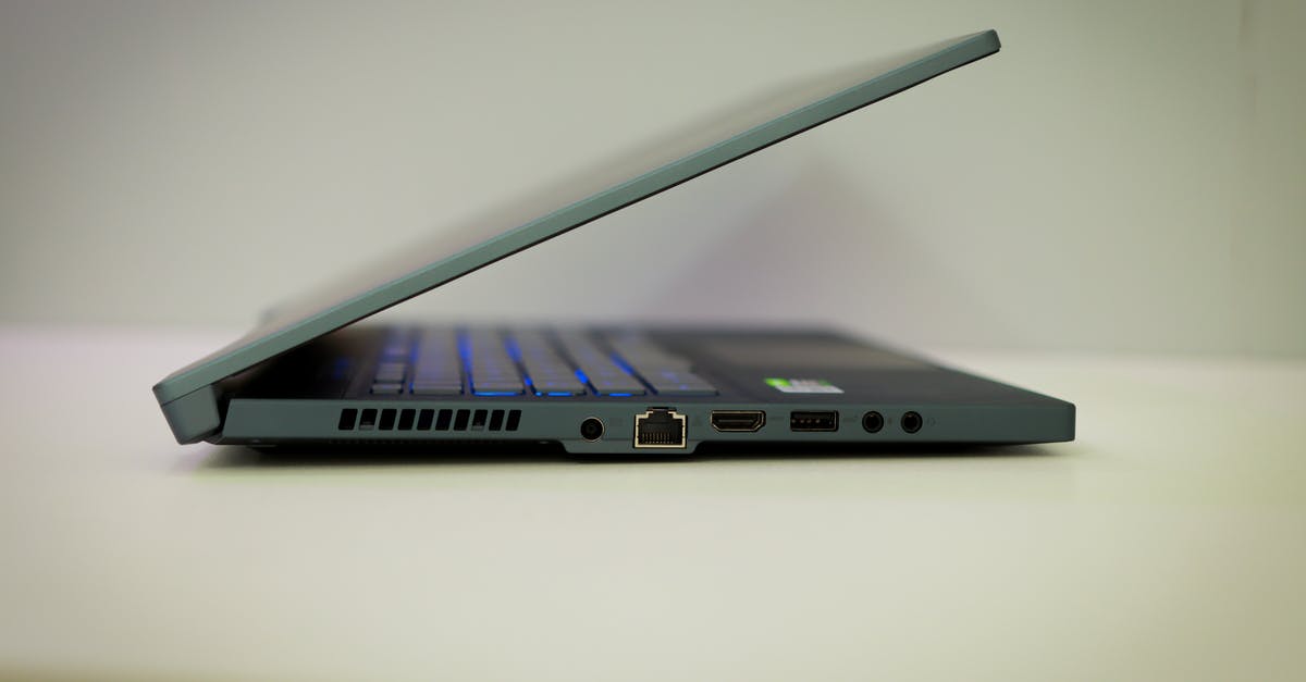 End of Input Error in Tellraw - Black and Red Laptop Computer