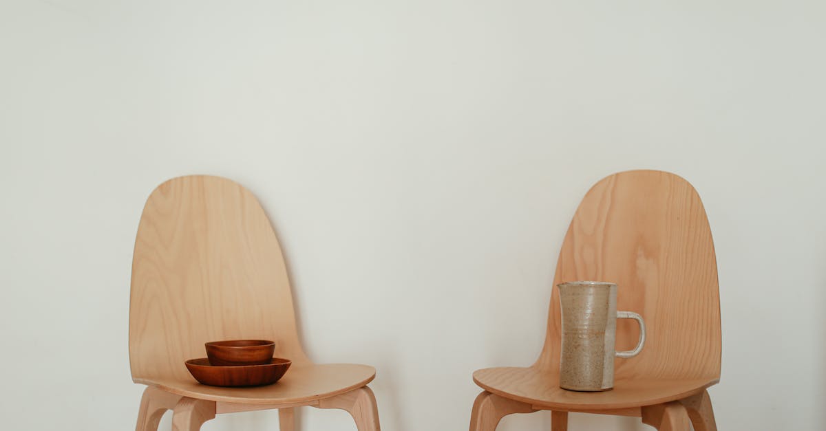 Enderman Containment - Free stock photo of art, chair, coffee