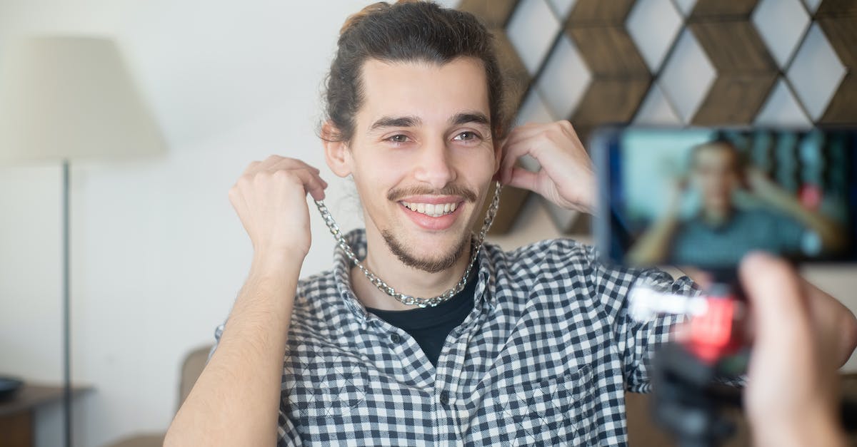 Enemies have zero hp and still live - Woman in Black and White Plaid Button Up Shirt Smiling