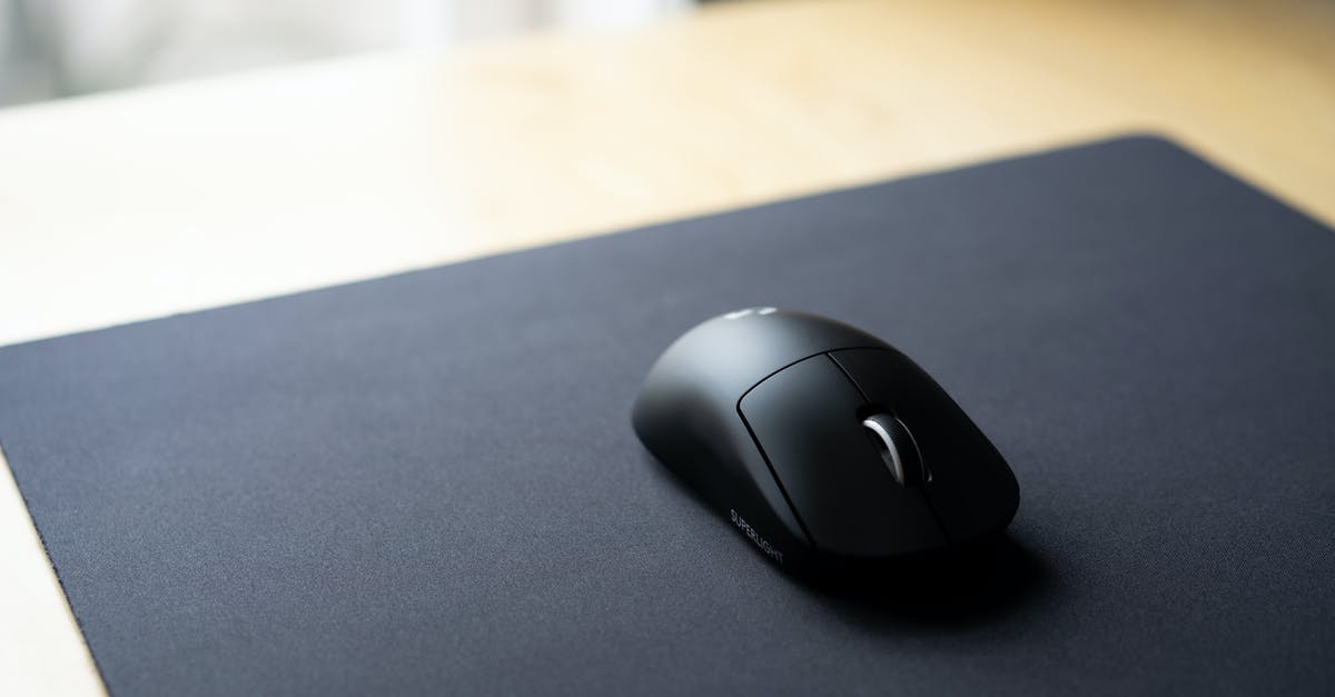 Enemy mouse hover tooltip - Black Cordless Computer Mouse on Black Surface Enemy mouse hover tooltip - Black Cordless Computer Mouse on Black Surface