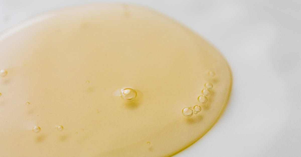 Enhanced hybrid oil bug? - Transparent yellowish liquid on white surface Enhanced hybrid oil bug? - Transparent yellowish liquid on white surface