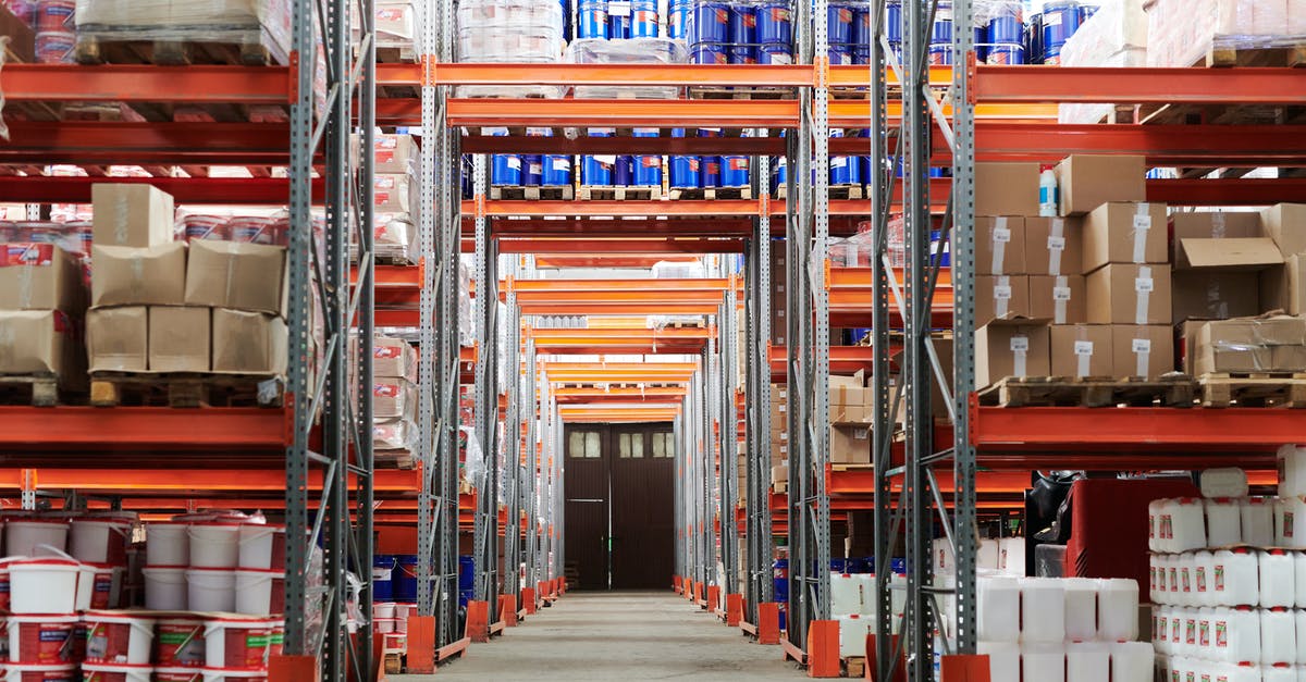 Entity Inventory Slot Detection - Warehouse with Concrete Floors Entity Inventory Slot Detection - Warehouse with Concrete Floors