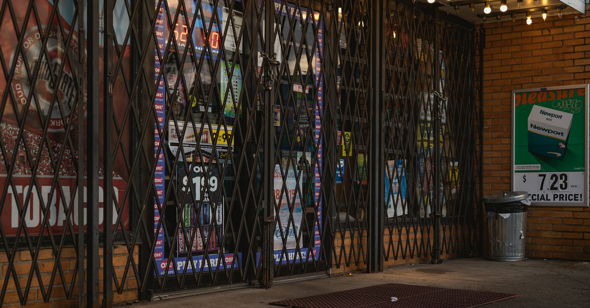 ESO: about crown store horses - Black Metal Gate in Front of the Store ESO: about crown store horses - Black Metal Gate in Front of the Store