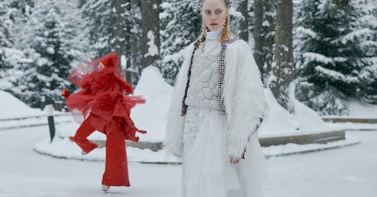 ESO Crown Riding Lessons, per character or per mount? - Woman in White Long Sleeve Dress Standing on Snow Covered Ground ESO Crown Riding Lessons, per character or per mount? - Woman in White Long Sleeve Dress Standing on Snow Covered Ground