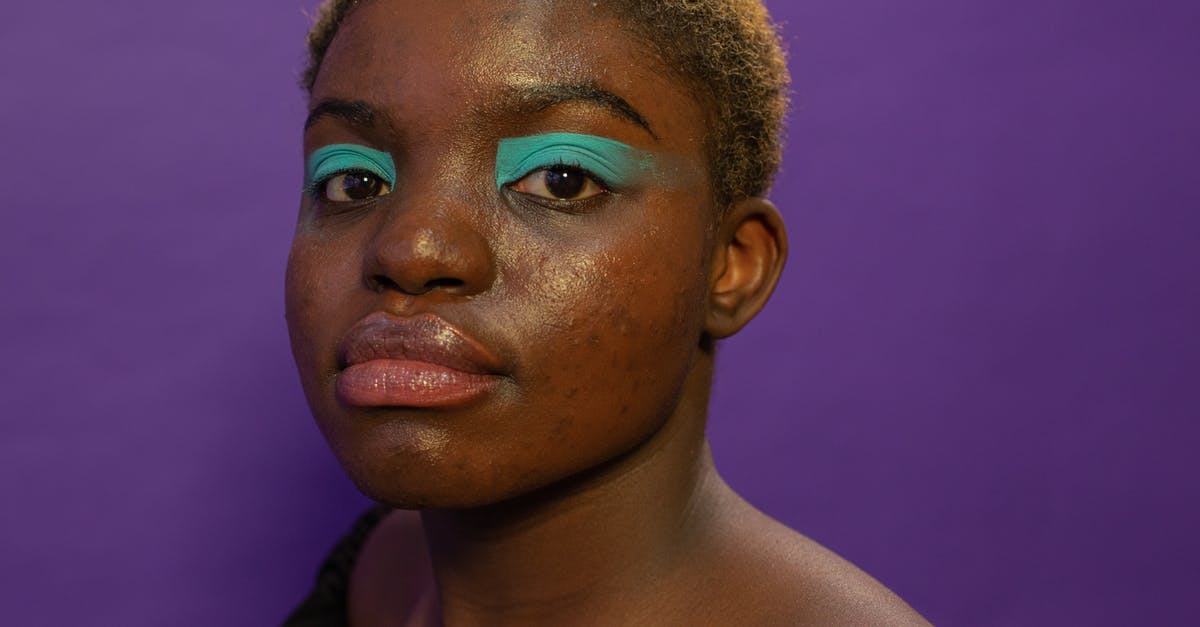 ESO: how to identity what style of armour you have? - Black woman with bright green eyeshadows on eyelids ESO: how to identity what style of armour you have? - Black woman with bright green eyeshadows on eyelids