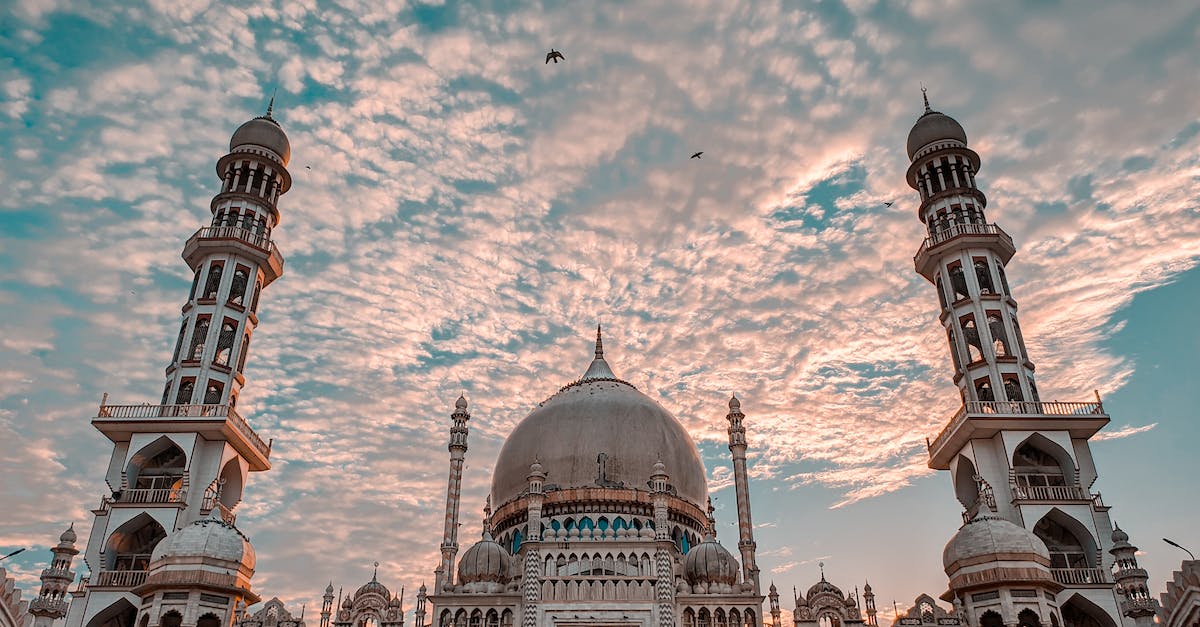 ESO Recommended Server for India - Masjid Rasheed