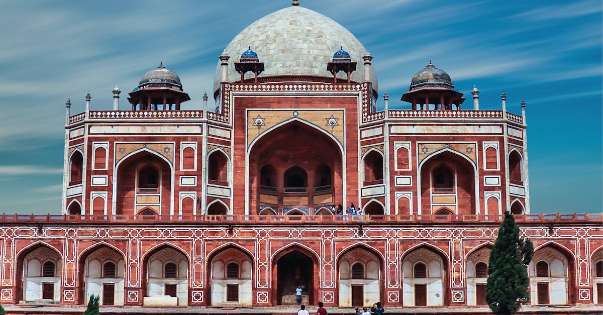 ESO Recommended Server for India -
The Humayun's Tomb in New Delhi ESO Recommended Server for India -
The Humayun's Tomb in New Delhi