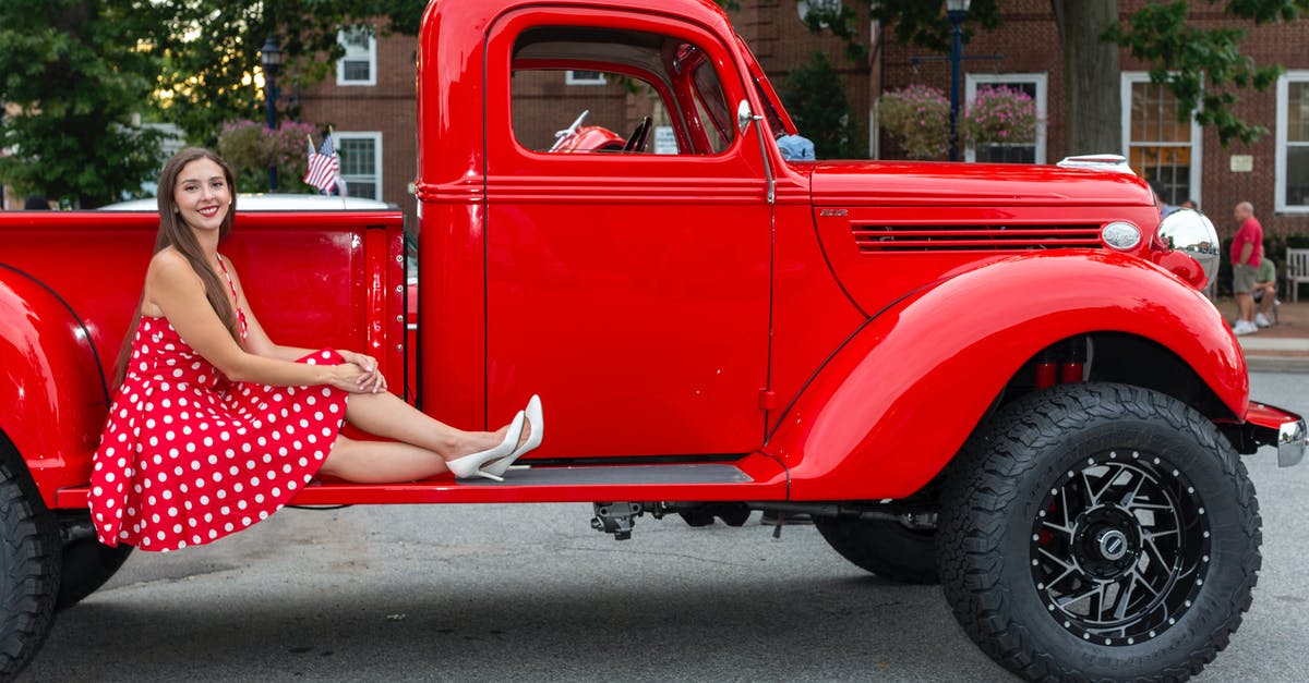 Euro Truck Simulator 2 Multiplayer.com i cant register - Woman in White and Red Polka Dot Dress Sitting on Red Vintage Car Euro Truck Simulator 2 Multiplayer.com i cant register - Woman in White and Red Polka Dot Dress Sitting on Red Vintage Car