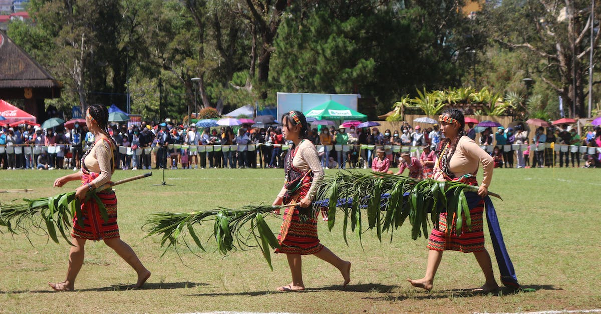 Europa Universalis Dutch Republic Event - People Walking on Grass Field