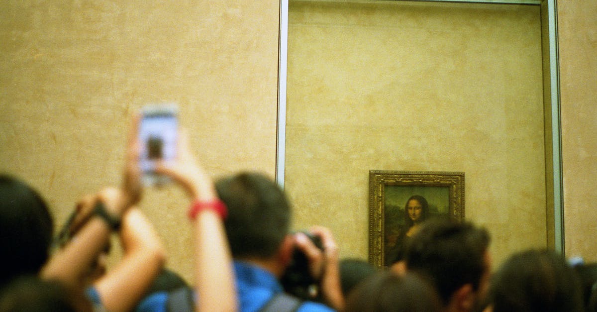 Export camera gallery in Watchdogs 2 - Selective Focus Photo of Group of People Taking Picture of Mona Lisa Painting Export camera gallery in Watchdogs 2 - Selective Focus Photo of Group of People Taking Picture of Mona Lisa Painting