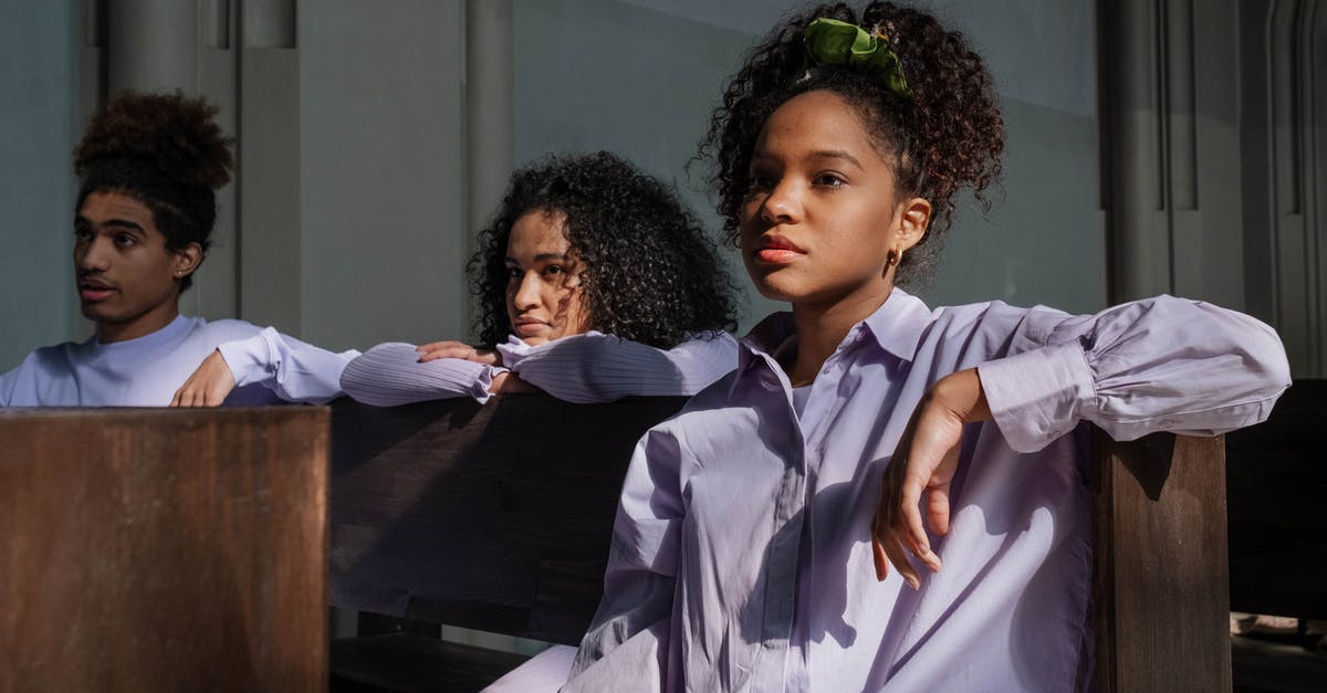 Extra Council Members bug? - People Sitting on Church Pews Extra Council Members bug? - People Sitting on Church Pews