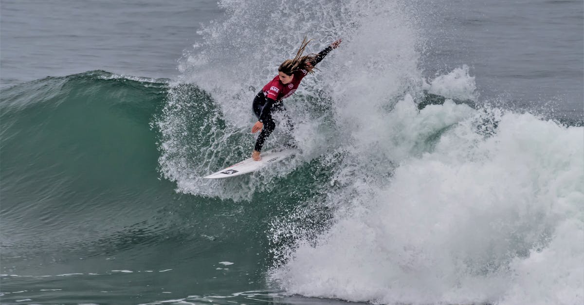 Extreme FPS Drops only in CS GO? - Man in Red and Black Wet Suit Surfing on Sea Waves Extreme FPS Drops only in CS GO? - Man in Red and Black Wet Suit Surfing on Sea Waves
