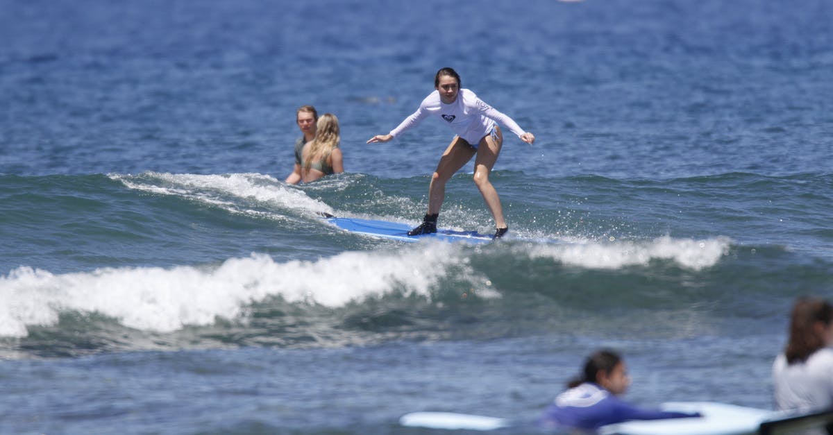 Extreme FPS Drops only in CS GO? - Woman Standing on Surfboard Extreme FPS Drops only in CS GO? - Woman Standing on Surfboard