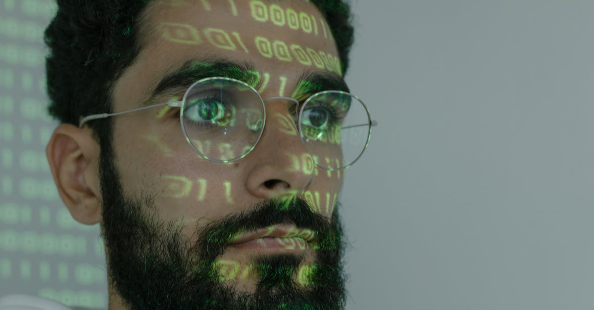 Eye of Cthulhu boss text but he never spawned - Man in White Crew Neck Shirt Wearing Silver Framed Eyeglasses