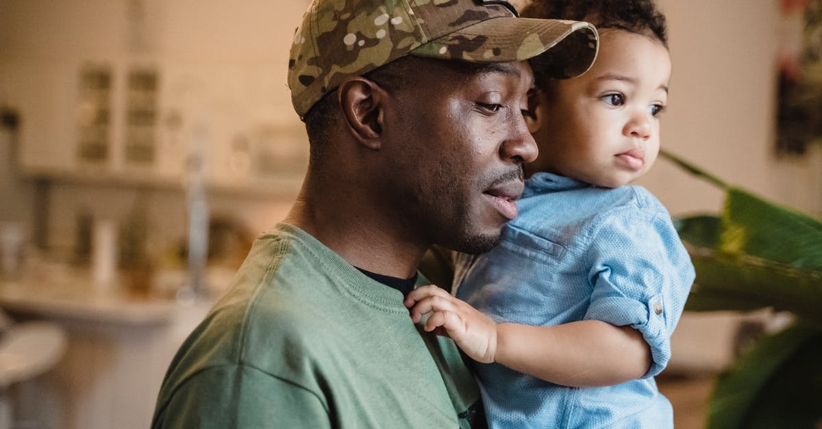 Fallout shelter. Baby boys? - Free stock photo of adult, affection, child Fallout shelter. Baby boys? - Free stock photo of adult, affection, child