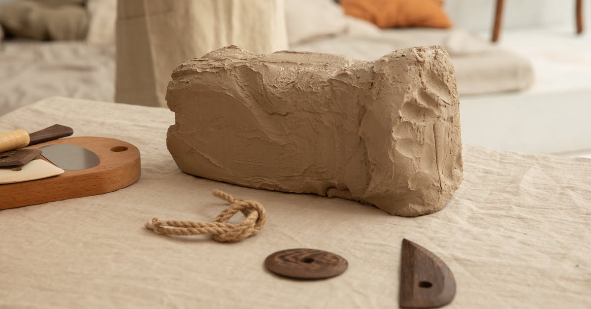 Fallout shelter: Updated room produce less than before - Chunk of clay on workbench Fallout shelter: Updated room produce less than before - Chunk of clay on workbench