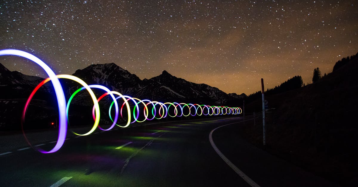Fast travel in the Witcher - Lighted Roadside Rings Fast travel in the Witcher - Lighted Roadside Rings