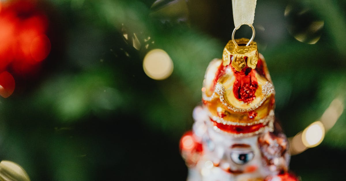 Fifa 17 Replay celebration - Christmas Ornament in Close Up Fifa 17 Replay celebration - Christmas Ornament in Close Up
