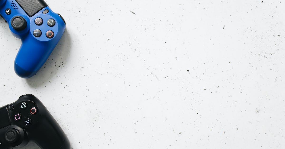 FIFA 2015 cross-generation multiplayer on Playstation 3 and 4 - Blue and Black Plastic Toy Car