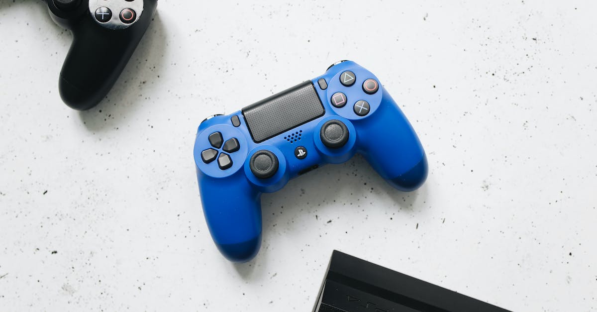 FIFA 2015 cross-generation multiplayer on Playstation 3 and 4 - Blue Sony Ps 4 Controller